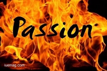 7 Amazing Ways to Perceive your Passion