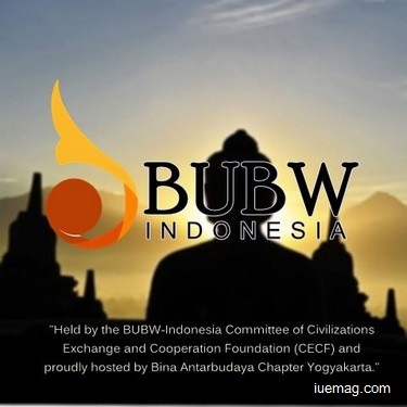 World Peace Conference - BUBW