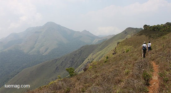 Trekking These Highest Karnataka Peaks