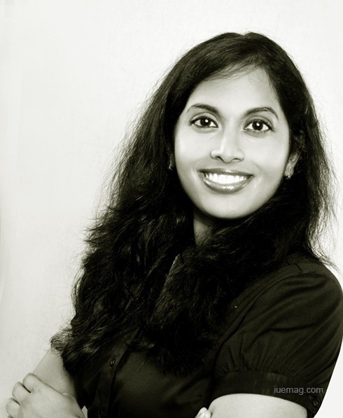  Vitalizing lives by crafting Smiles - Dr. Akshari Anchan