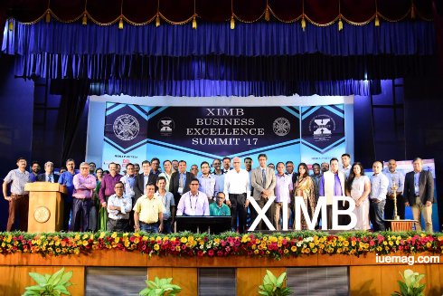 XIMB Business Excellence Summit - Celebrating Inspiring 30 Years