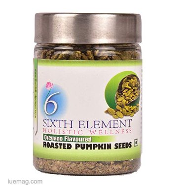 Natural Energy Boosters