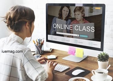 Online Courses Marketing