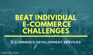 e-Commerce Challenges