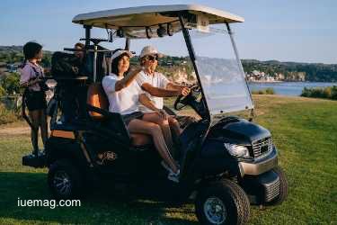 Things to Consider Before Buying a Golf Cart