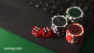 Online Gambling and Casinos