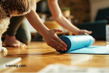 yoga tips for beginners