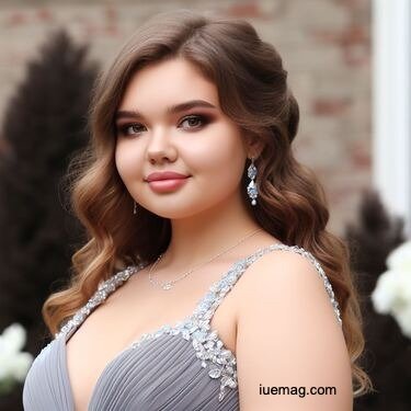 Prom Dresses and Styles