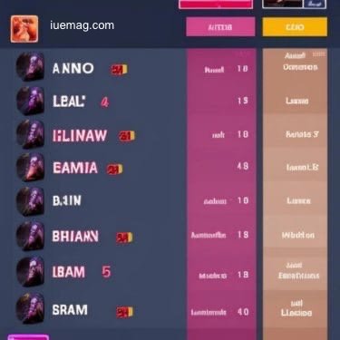 Utilizing Online Poker Leaderboards for Psychological Advantages