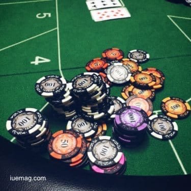 Utilizing Online Poker Leaderboards for Psychological Advantages