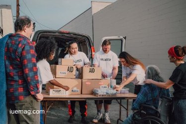 How to Turn Your Passion for Helping Others Into Founding a Charity That Truly Makes a Difference