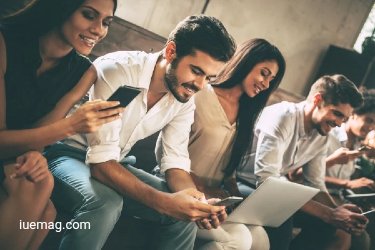 Finding Serenity and Mindfulness Amidst the Chaos in the Digital Age