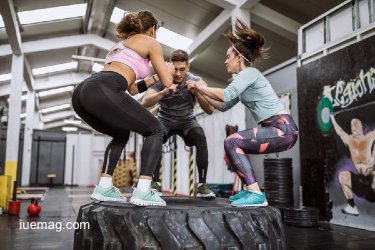 Less Discussed Benefits of Cross-Training