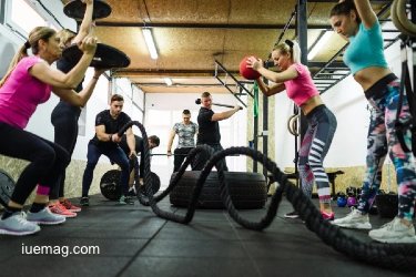Less Discussed Benefits of Cross-Training