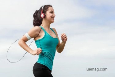 Going the Distance: The Benefits of Long-Distance Running