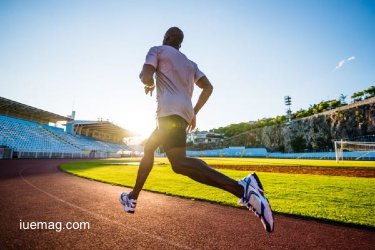Going the Distance: The Benefits of Long-Distance Running