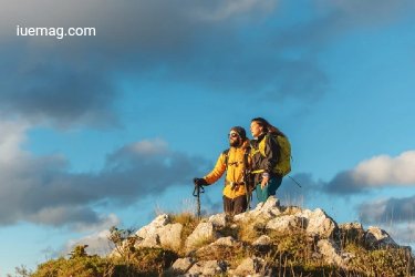 Less Known Health Benefits of Outdoor Adventure Sports
