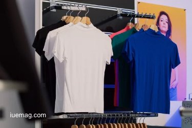 Exploring the World of Sports Merchandise