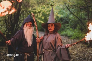 Unconventional Sports: The Rise of Quidditch and Other Fictional Games