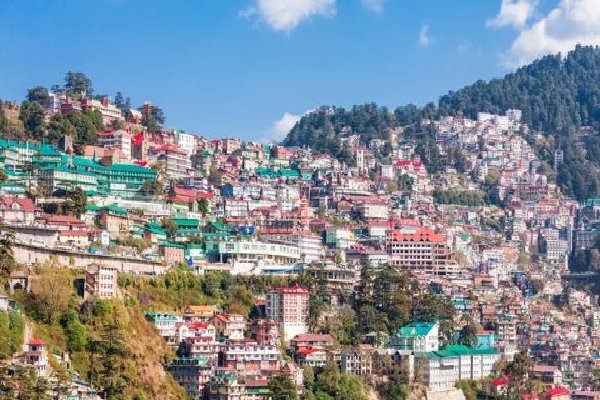Top 6 Things to Do and Experiences in Shimla That Will Leave You Inspired