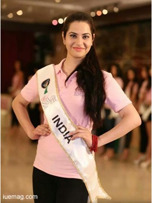 Dr. Anugya Sharma - Surat Girl has now gone Worldwide,model,doctor