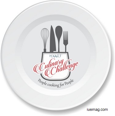 Culinary Challenge