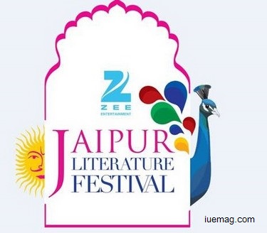 ZEE Jaipur Literature Festival