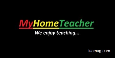 My Home Teacher