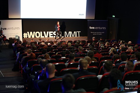 Wolves Summit 2016