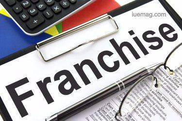 The biggest franchises in the world