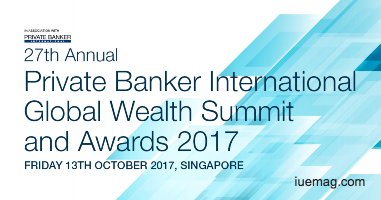 PBI Global Wealth Summit And Awards