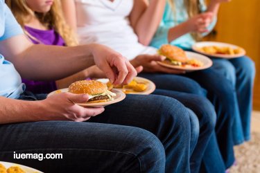 Top Reasons Why People Love Unhealthy Foods