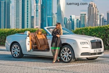 Rental Car Services Dubai