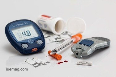 MS and Type-1 Diabetes