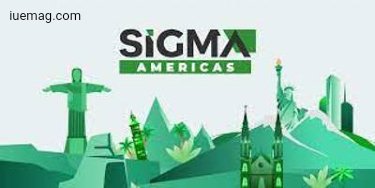SiGMA Americas Virtual summit