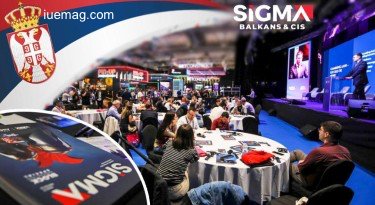 Full house for SiGMA Balkans day 1