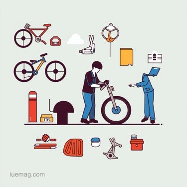 Bike and Car Mechanics at Home