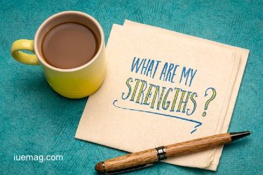 From Burnout to Breakthrough: Transforming Struggles into Strengths
