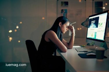 From Burnout to Breakthrough: Transforming Struggles into Strengths
