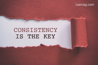 The Discipline of Consistency: Power of 15 Minutes