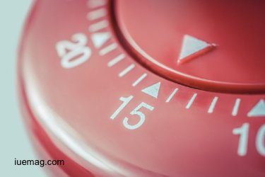 The Discipline of Consistency: Power of 15 Minutes