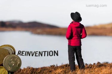 The Courage to Start Over: Inspiring Journeys of Reinvention in Midlife and Beyond