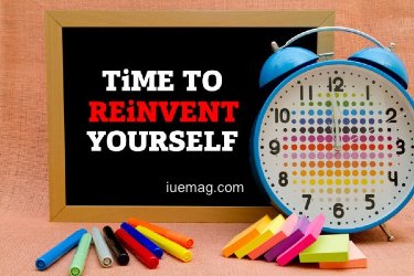 The Courage to Start Over: Inspiring Journeys of Reinvention in Midlife and Beyond