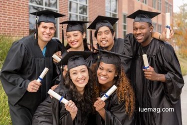 The Future of Education: A Decade of Transformation