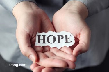 Hope as a Strategy: Building a Future When the World Feels Unpredictable