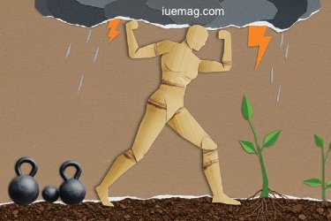 Resilience in an Uncertain World: Lessons from Ordinary People Doing Extraordinary Things