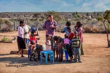 New Age NGOs: How Innovative Models Are Driving Social Change