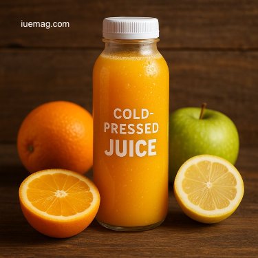 Cold-Pressed Juice: The Ultimate Superfood Beverage for Your Body and Mind