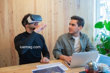 Next-Gen Storytelling: How AI and AR Are Changing Content Creation Forever