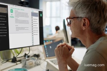 Mindset Meets Machine: How AI Can Amplify Positive Thinking and Resilience